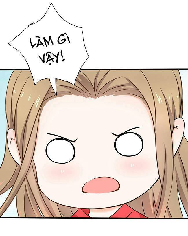 đạo sĩ cưới ta đi! chapter 4 10