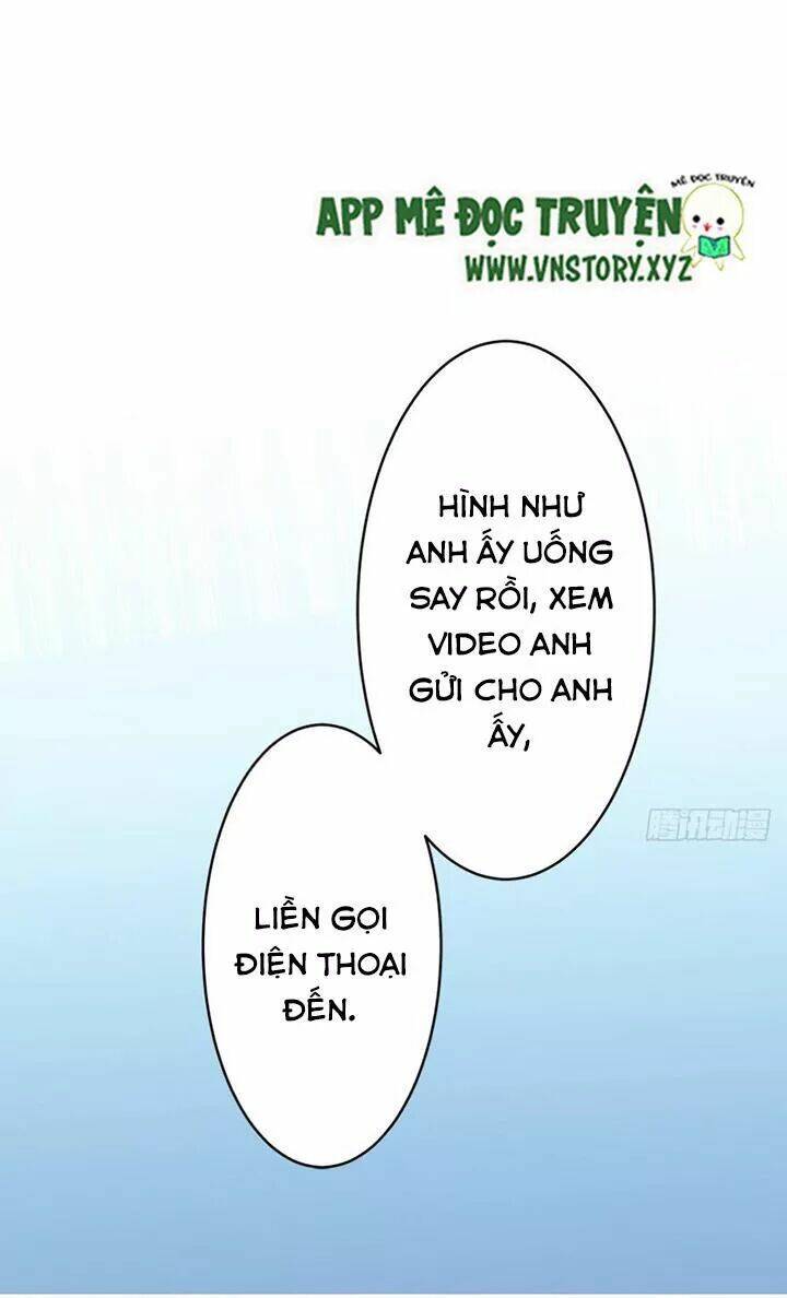 thiên hậu trở về chapter 43 13