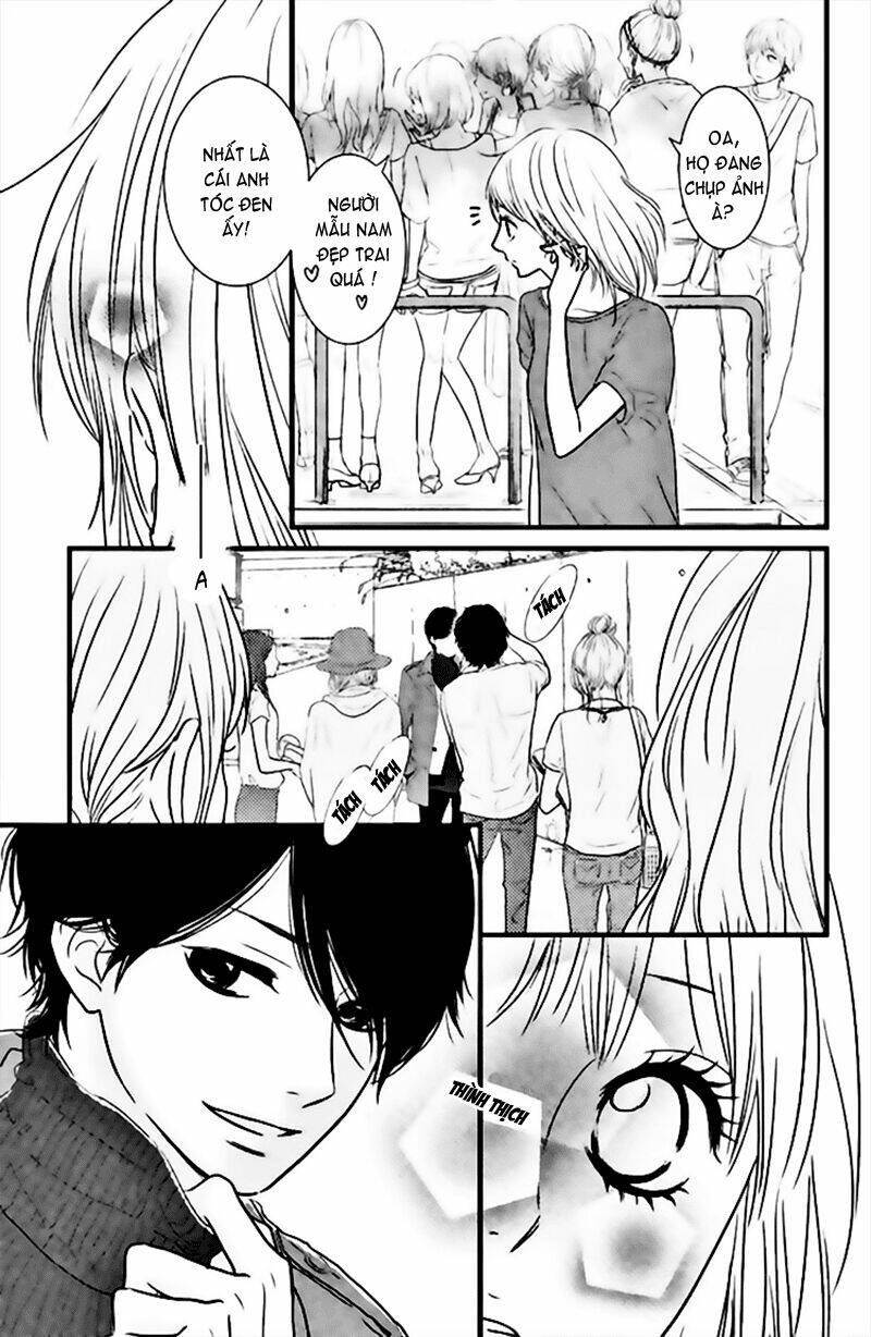 akuma de koi shiyou chapter 2 24