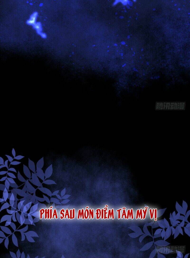 ngọt ngào ship đến! mời tiếp nhận chapter 0 43