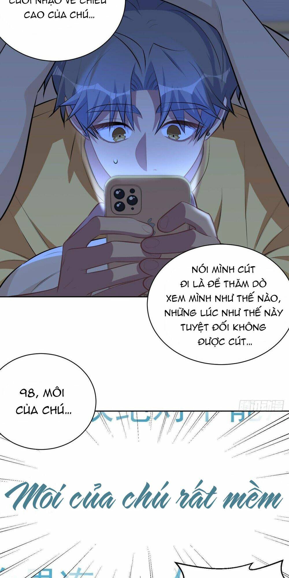 nhạc phụ đại nhân là lão bà chapter 145 5