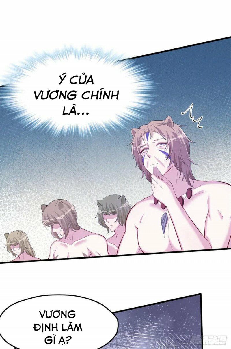 [16+] thảnh thơi thú thế chủng chủng điền, sinh sinh tể chapter 302 13