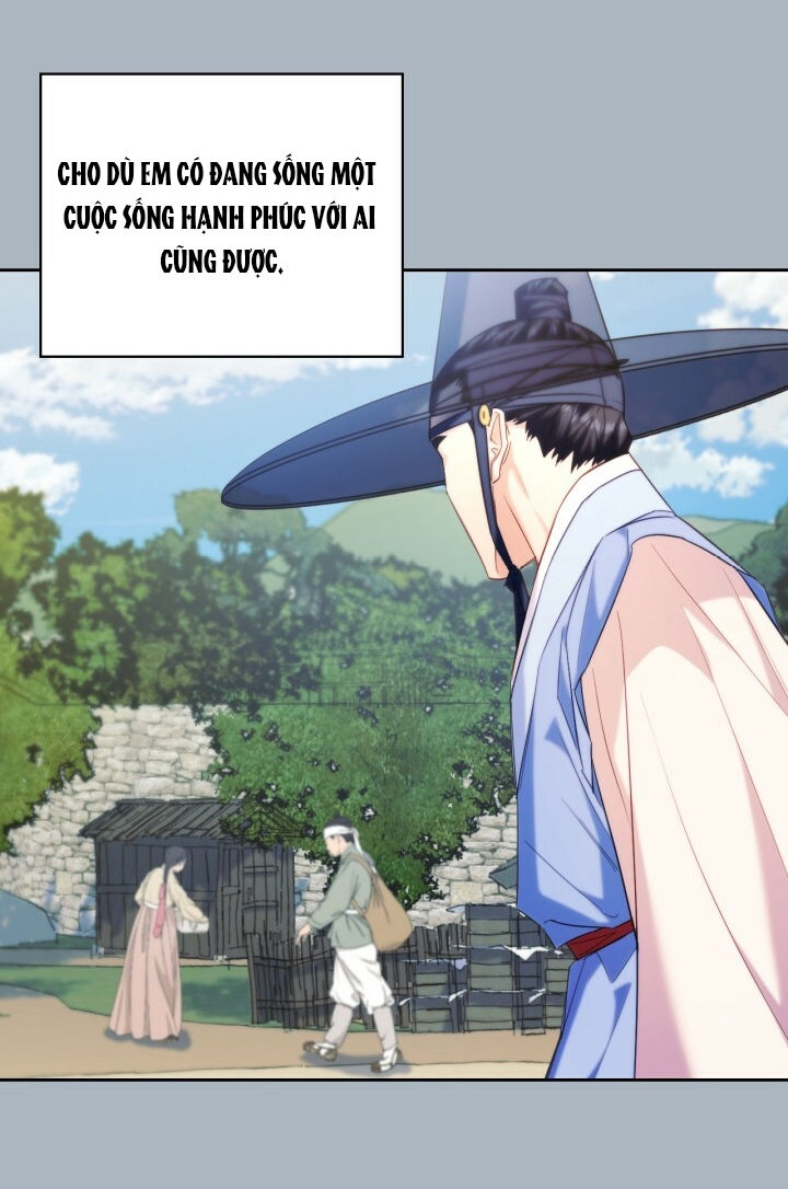 [18+] trăng nơi đỉnh núi chapter 76.2 35