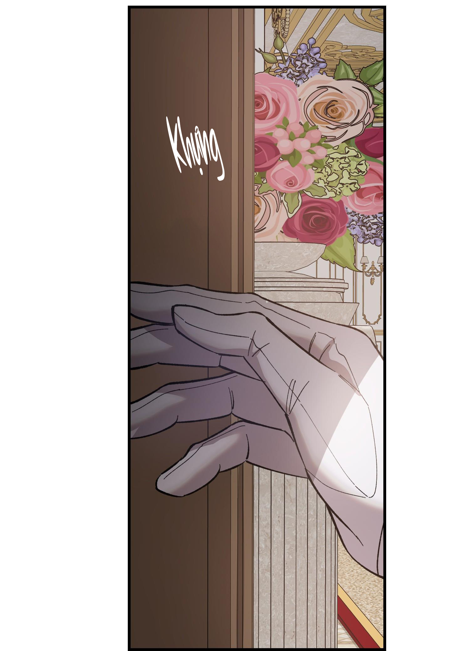 đóa hoa của mặt trời chapter 15 16