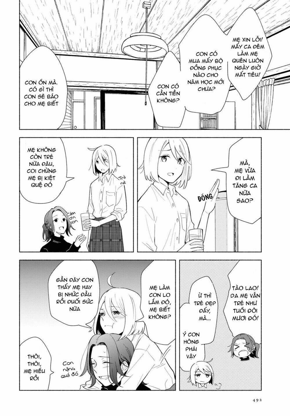 this love that won't reach chapter 29 4