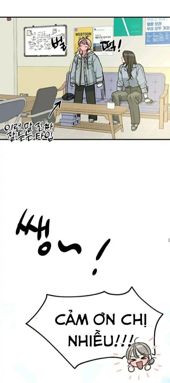 bạn có tin vào định mệnh không? chapter 5 9