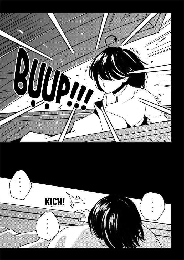 ma nữ nhà tôi chapter 7 16