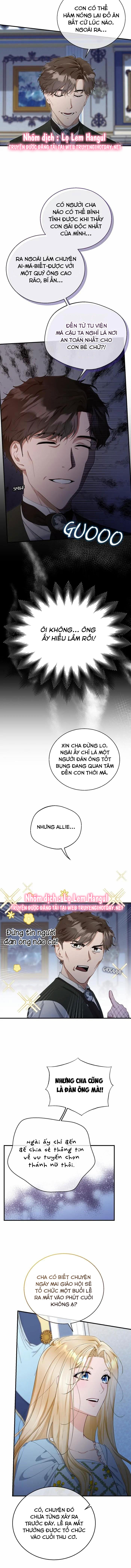 trở thành thánh nữ giả mạo chapter 20 15