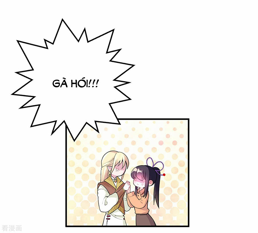 anh ấy đến từ địa ngục chapter 27 42