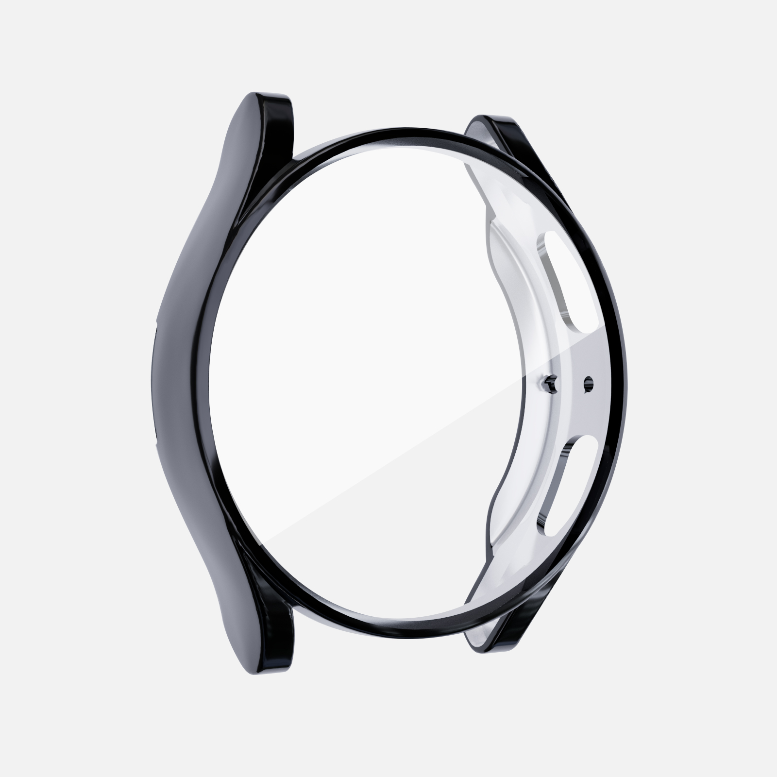 Ốp Case TPU chống va đập cho Samsung Galaxy Watch 5 40mm / 44mm