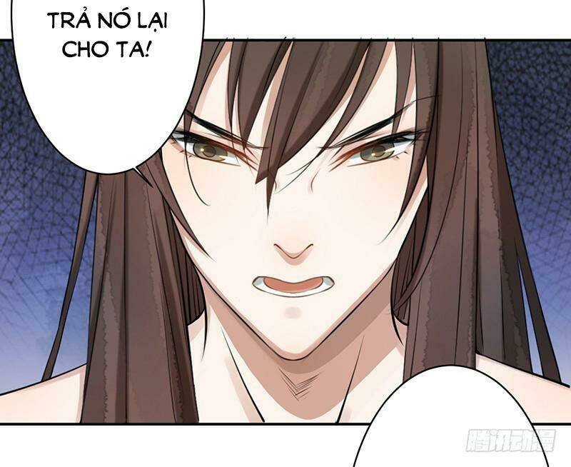 yêu tiên ca chapter 3 9