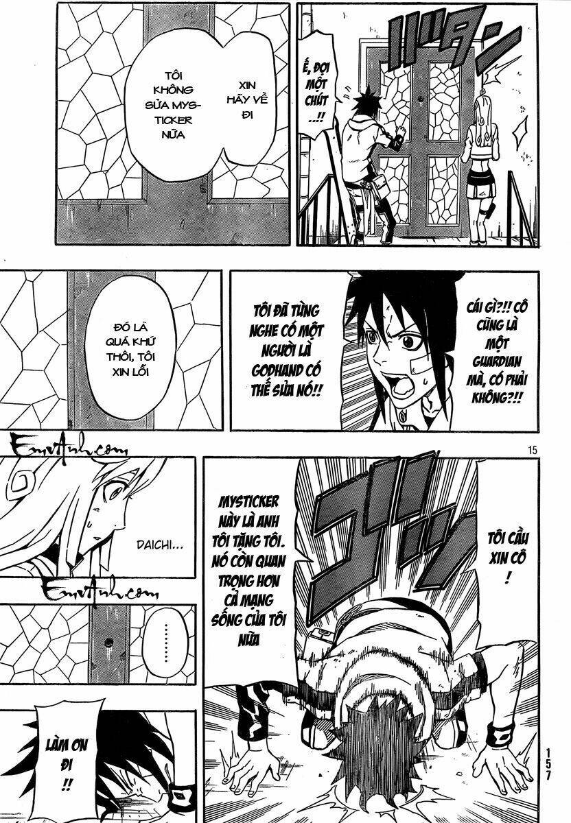 blazer driver chapter 15 15