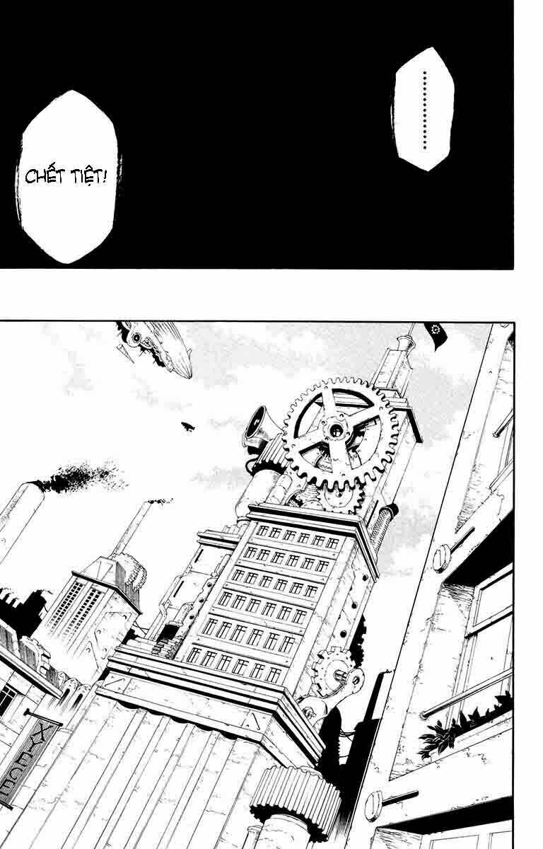 tripeace chapter 39 25