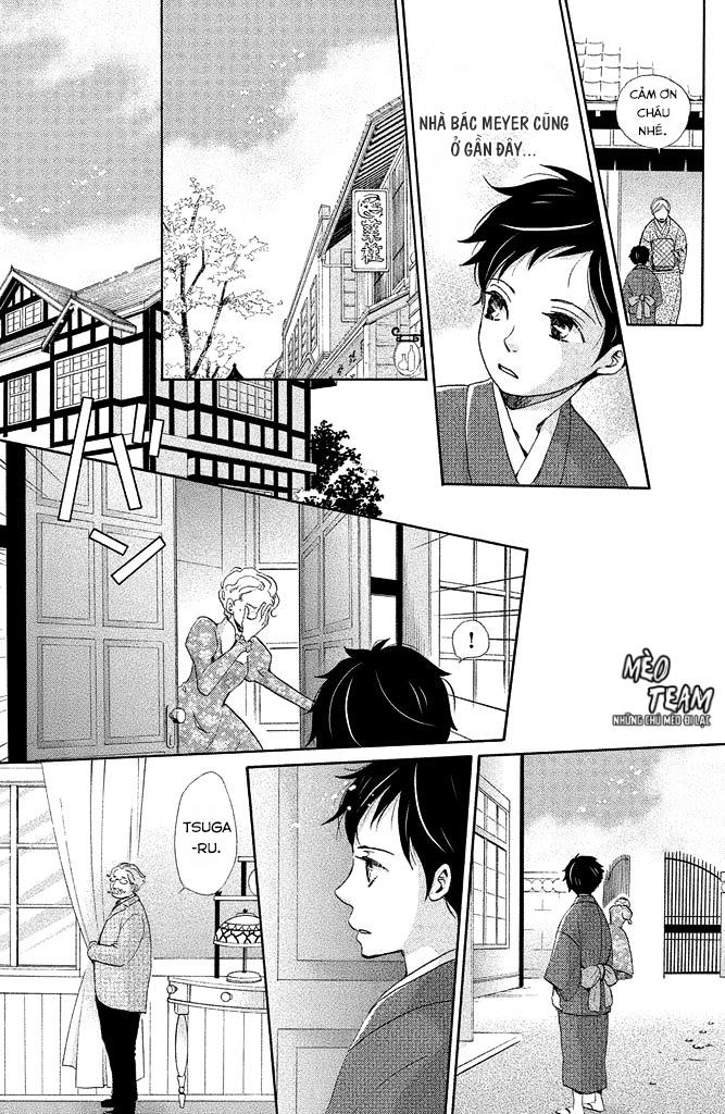 meiji hiiro kitan chapter 7 16