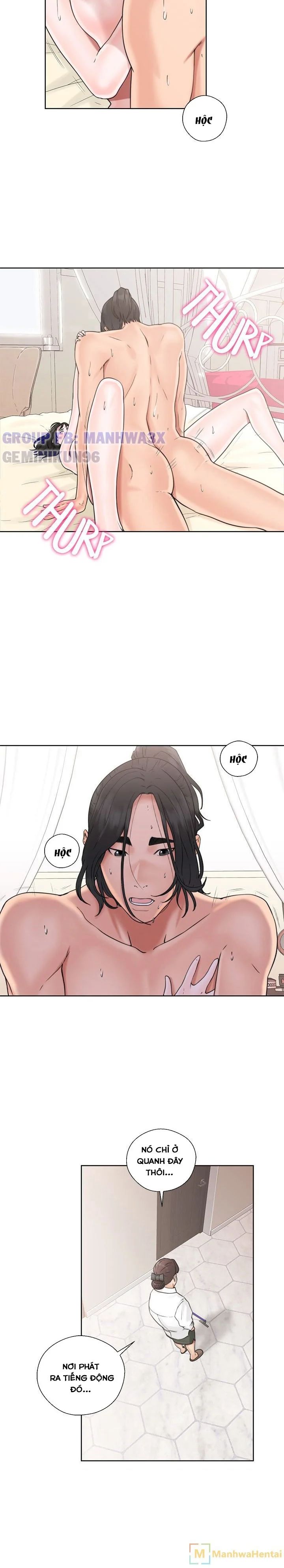 thức tỉnh dục vọng chapter 17 1