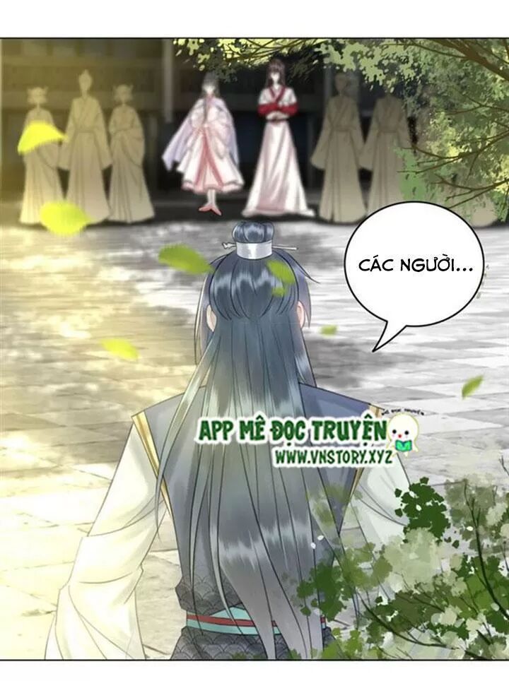 cực phẩm phế vật tiểu thư chapter 76 32