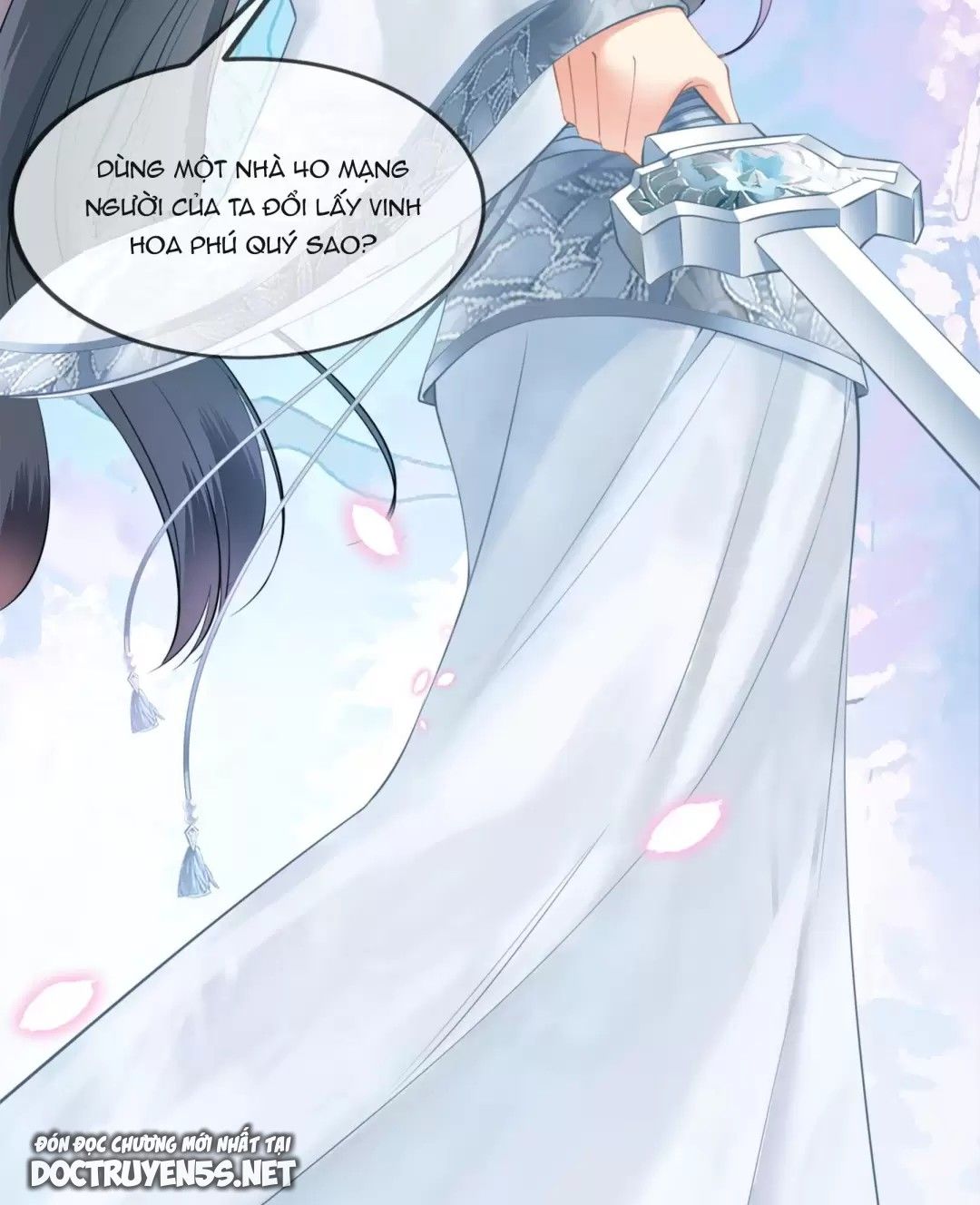 ảnh hậu một tuần mập ba cân chapter 3 45