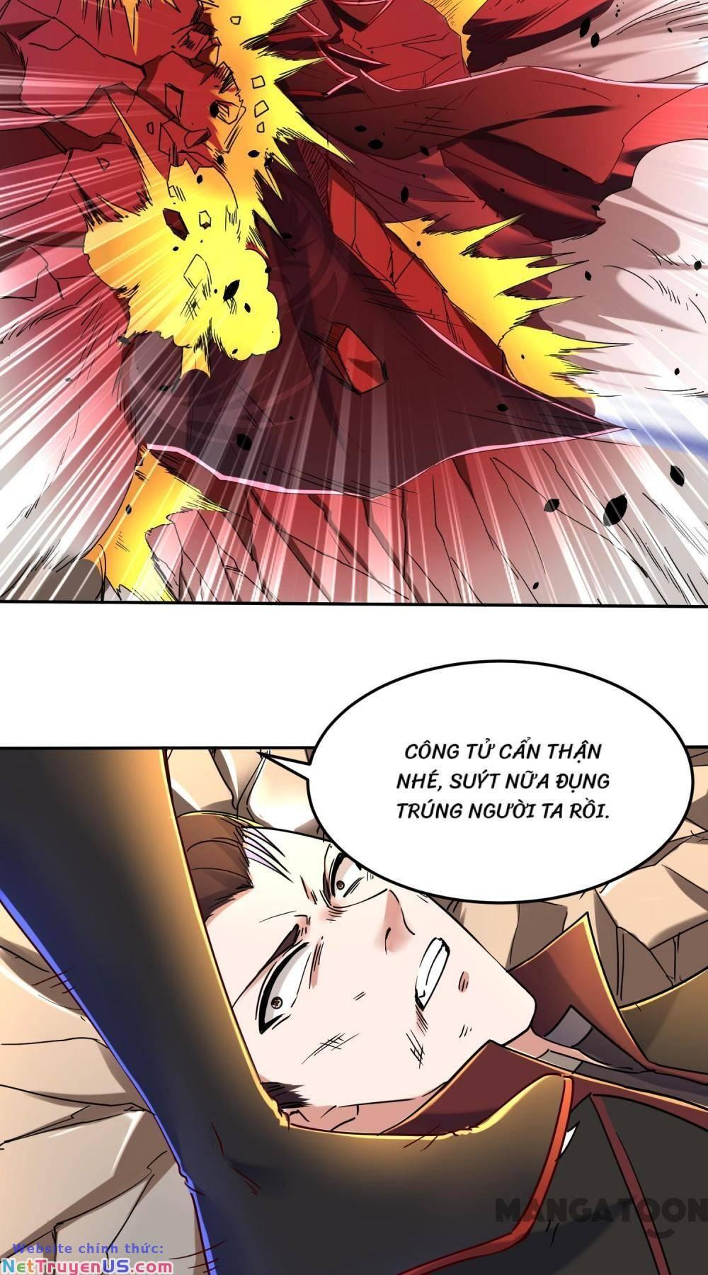 đệ nhất người ở rể chapter 276 18