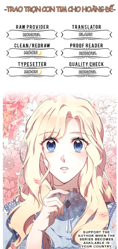 trao trọn con tim cho hoàng đế chapter 9 74