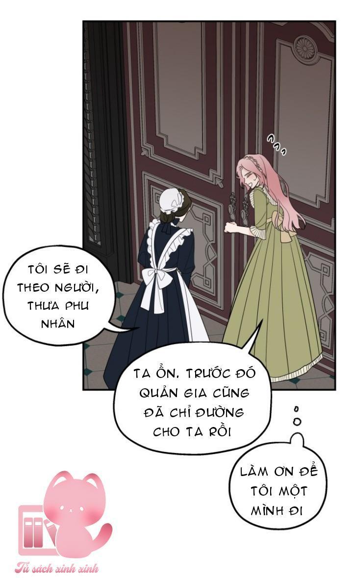 người thân của tôi đều sợ hãi tôi chapter 6 46