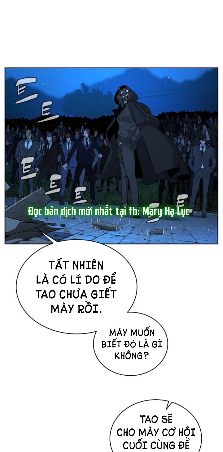 bạch huyết - white blood chapter 52 50