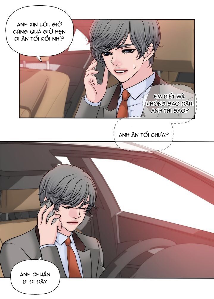 người đàn ông của tôi chapter 74.2 8