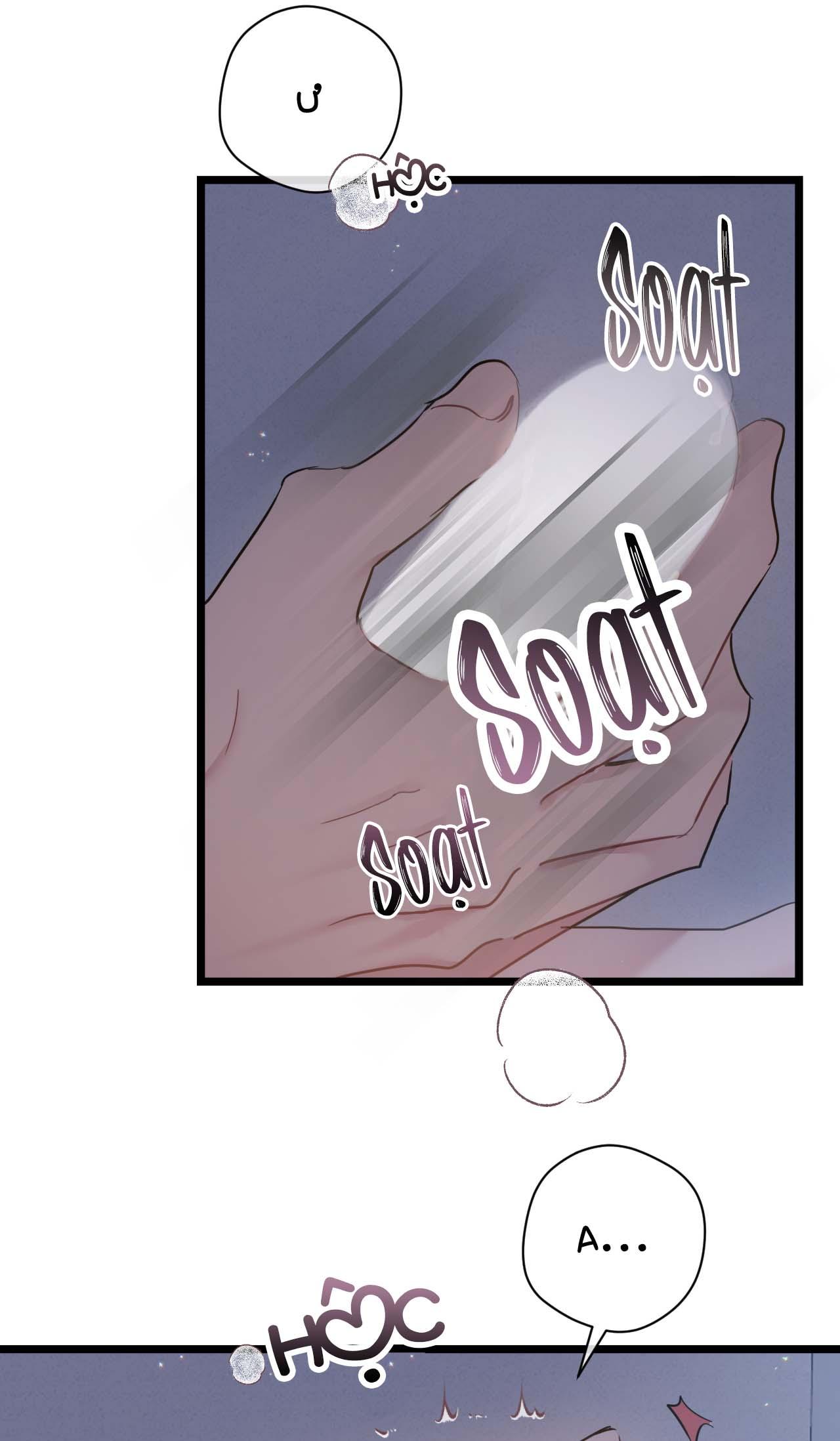 tình yêu bình dị nhất chapter 22 9