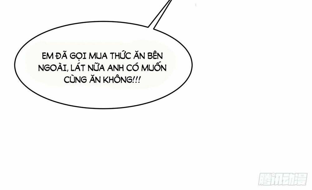 quái trộm thâu tâm chapter 17.1 26