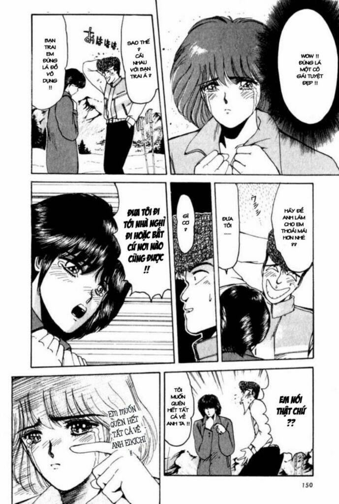 shonan junai gumi chapter 16 10