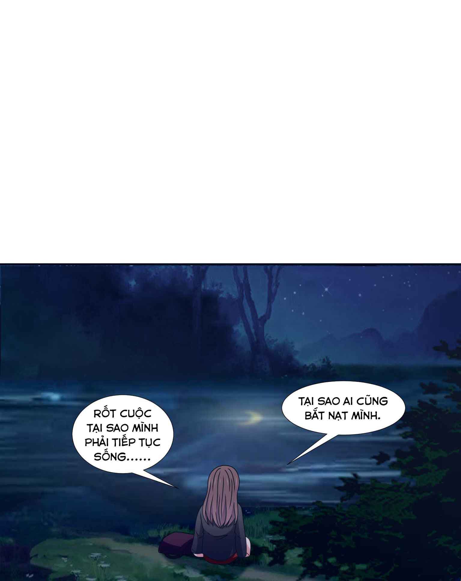 bí mật không thể yêu đương chapter 13 31