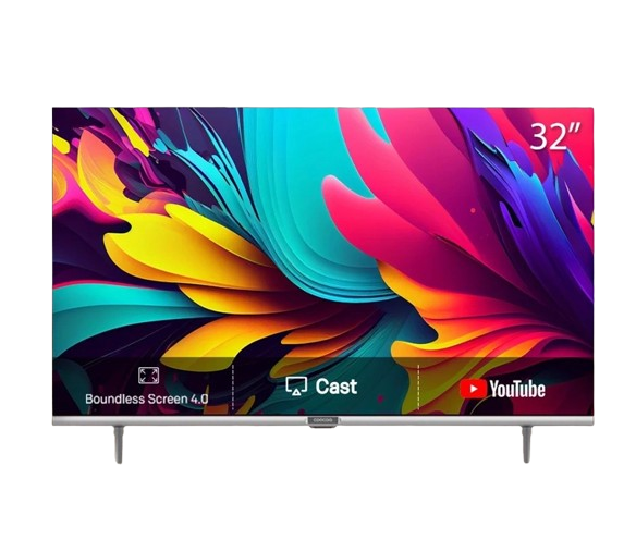 Smart Tivi Coocaa HD 32 inch 32R5 - Hàng chính hãng - Chỉ giao HCM