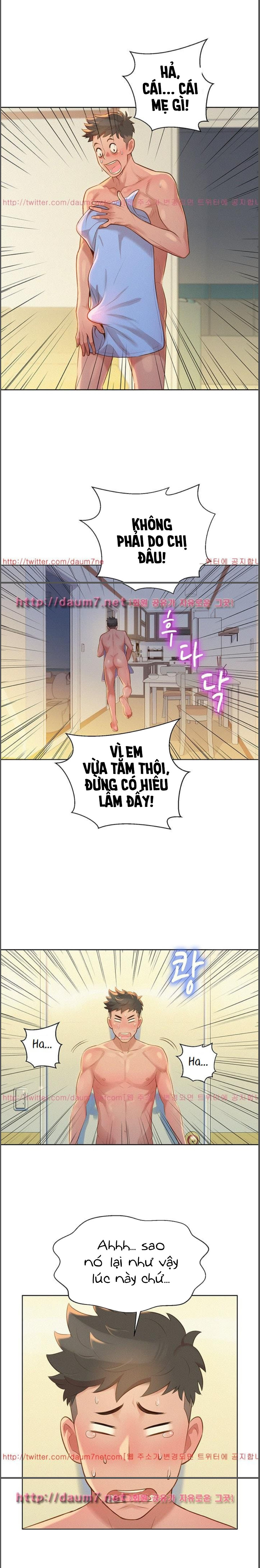 chị gái mưa chapter 10 11