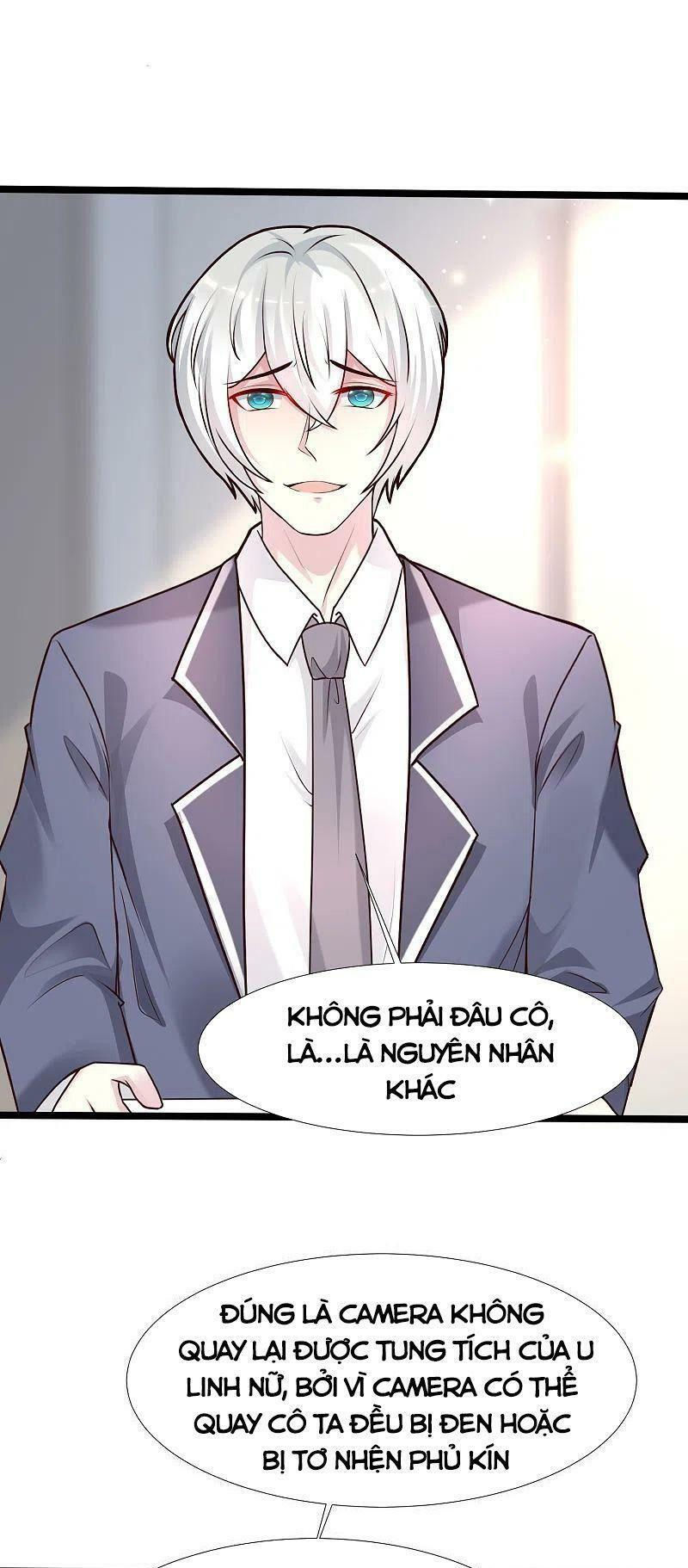 tối cường vận đào hoa chapter 231 9