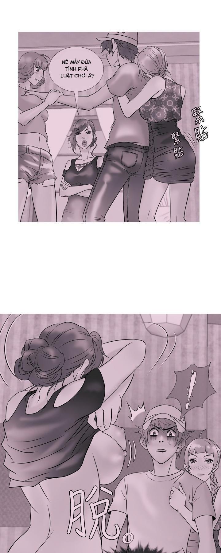 thiên đường chapter 8 5