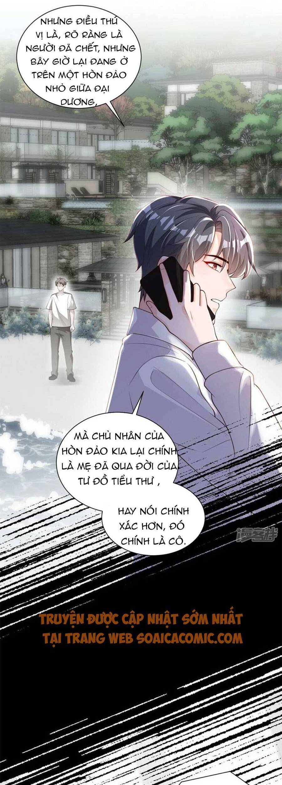 ác ma thì thầm chapter 46 18