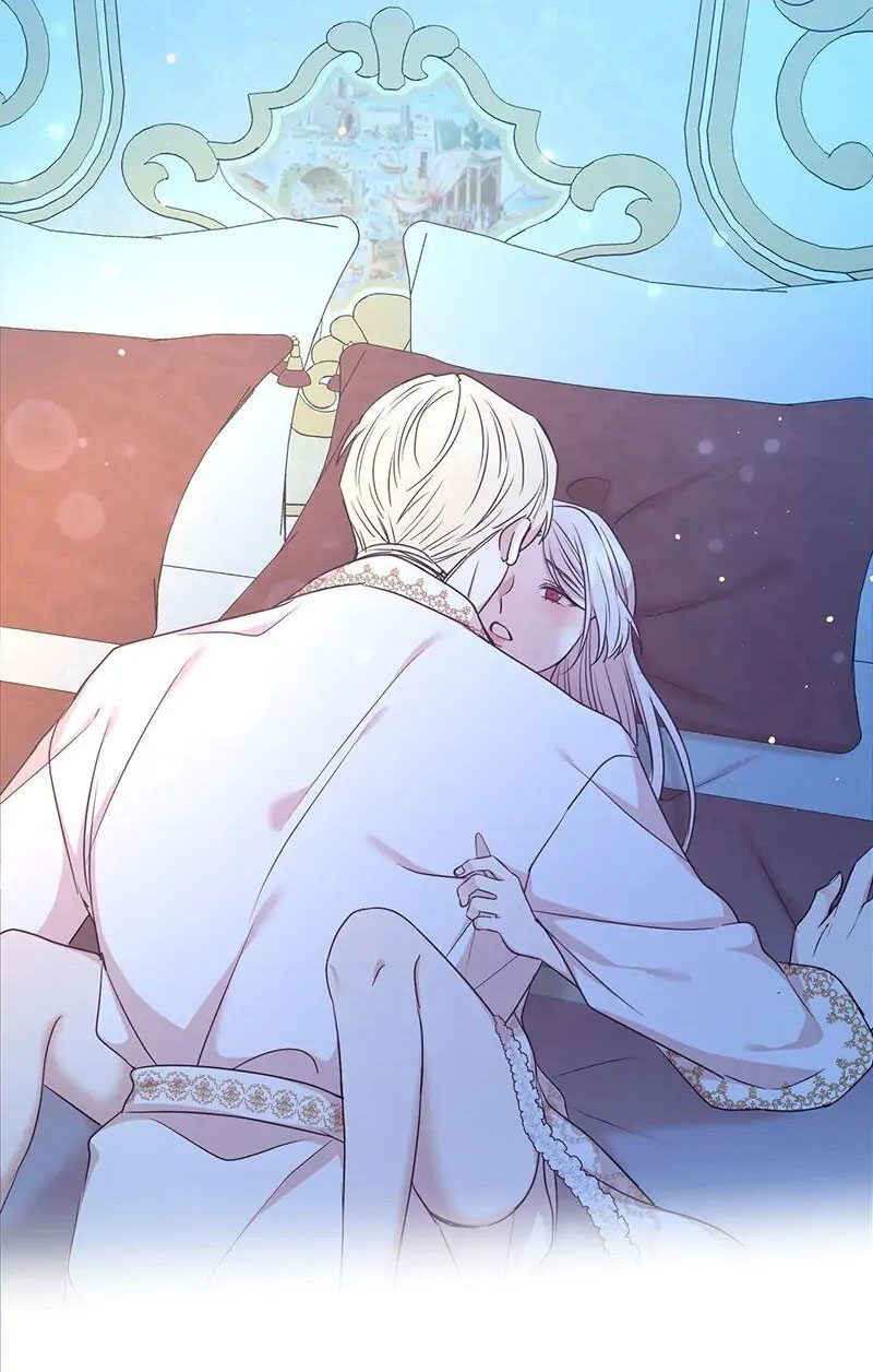 tôi chán nản vì người chồng thứ 2 còn "khỏe" hơn chồng cũ chapter 16.2 2