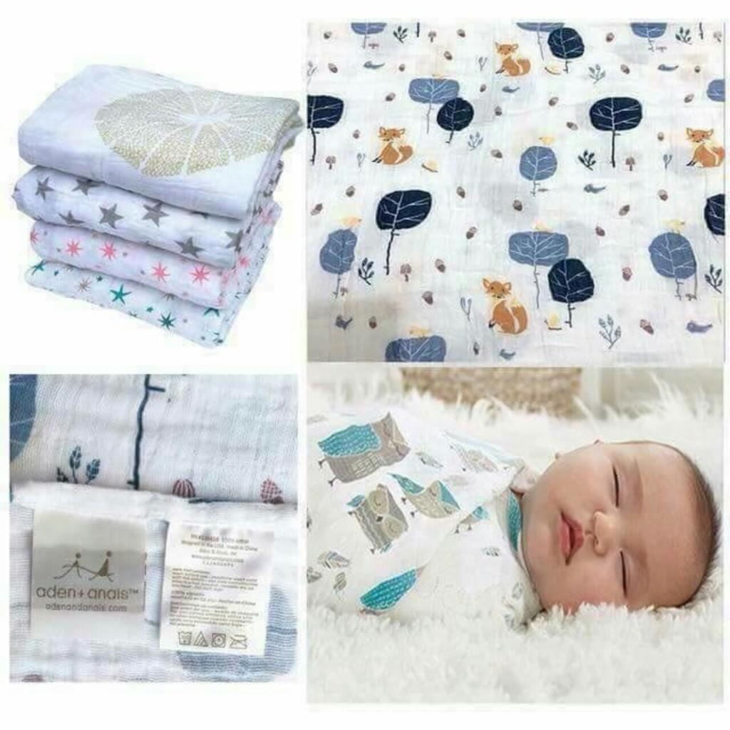 KHĂN TẮM ADEN COTTON TURKEY 1M2X1M2