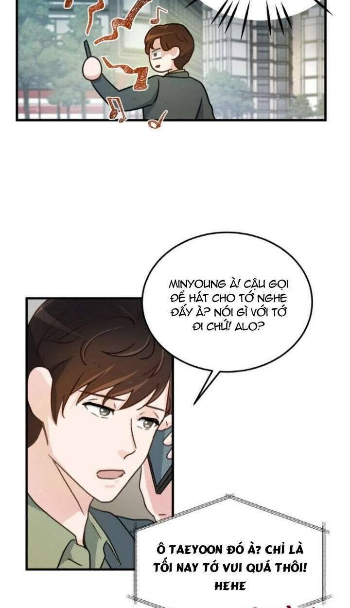 101 cách chinh phục trái tim em chapter 4 19