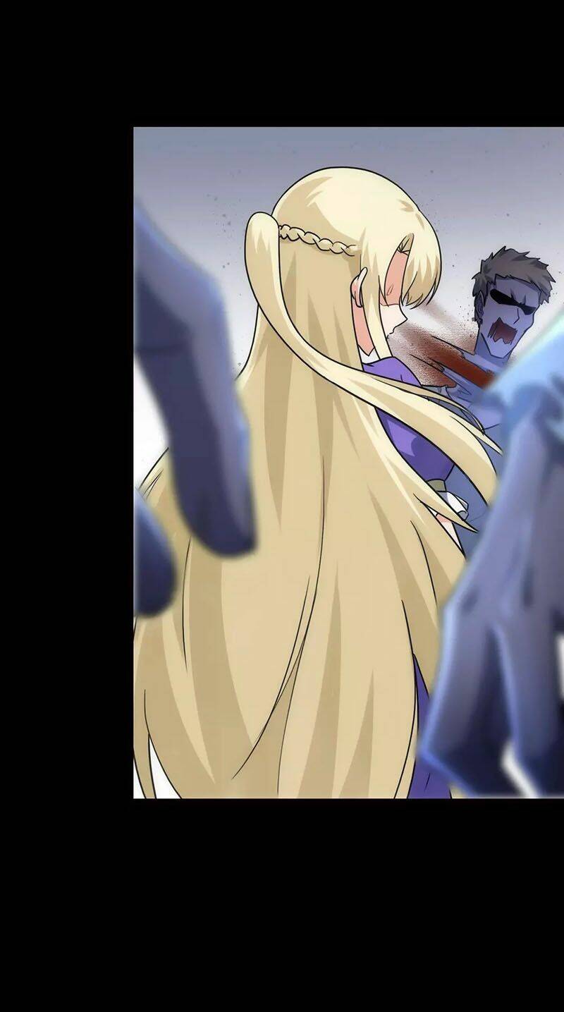 bạn gái virus của tôi chapter 220 3