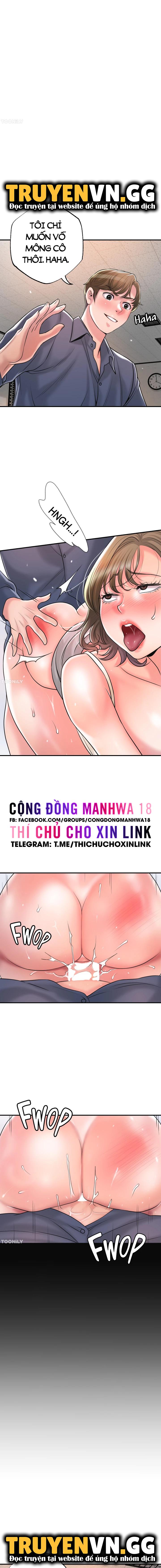 thị trấn nóng bỏng chapter 85 8