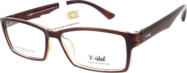 Gọng Kính V-IDOL V8128 SBR  (60/15/140)