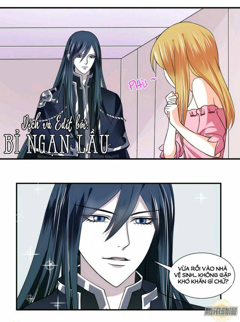 ma vương đại nhân đi thông thả chapter 19 6