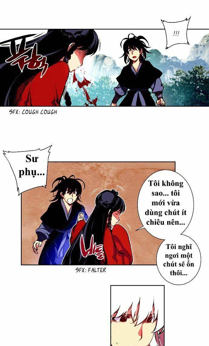 märchen: the embodiment of tales chapter 1 25