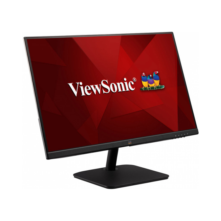 Màn hình LCD Viewsonic VA2432-H - Hàng chính hãng