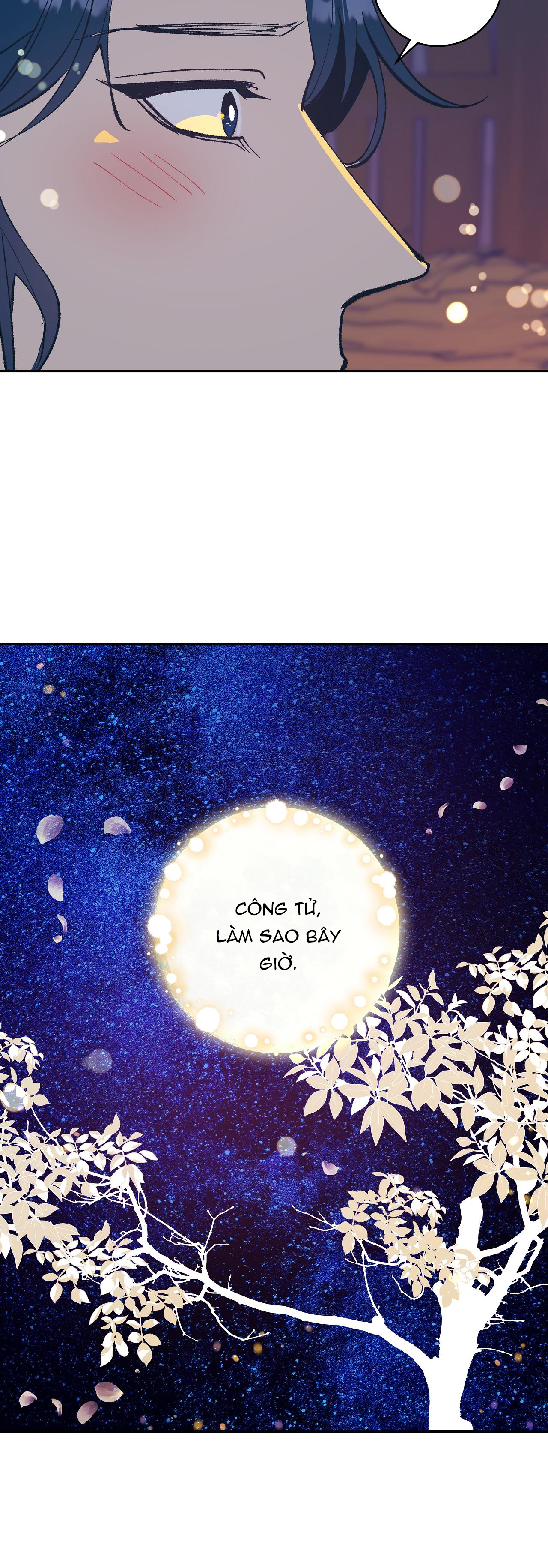 bán yêu chapter 24 27