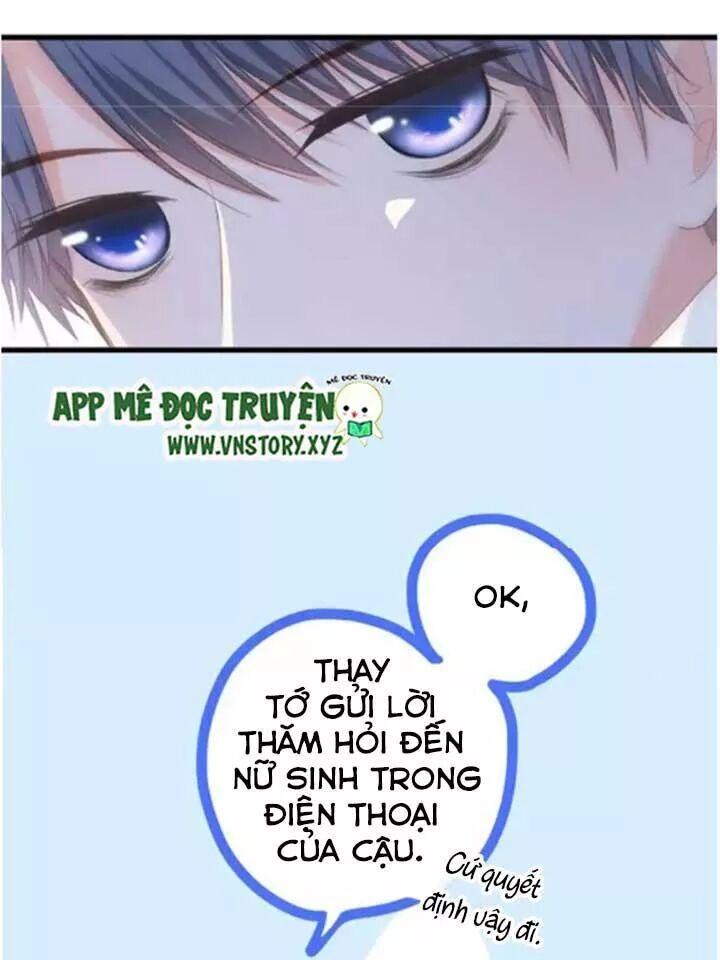 con tim rung động 2 chapter 68 41