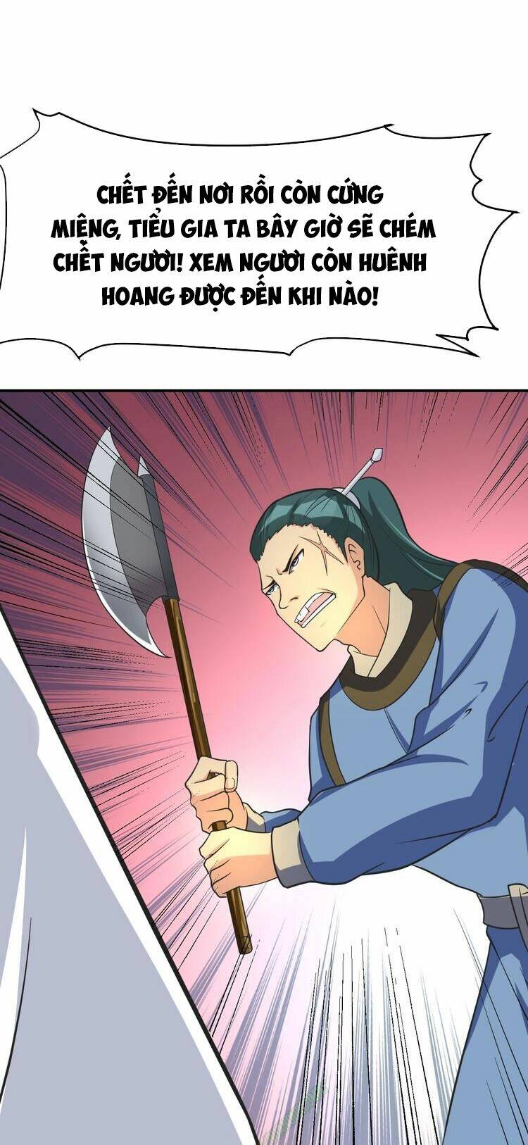 vô cực chiều thiên chapter 4 12