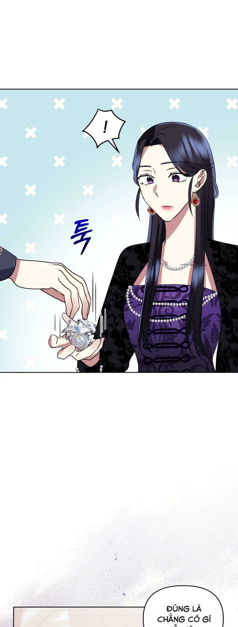 ác nữ phản diện đã chọn nam chính chapter 20 22