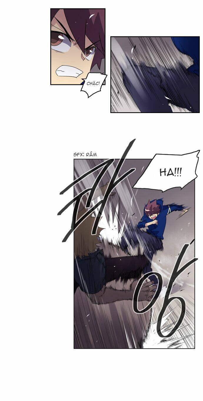 bản khế ước linh hồn chapter 20 19