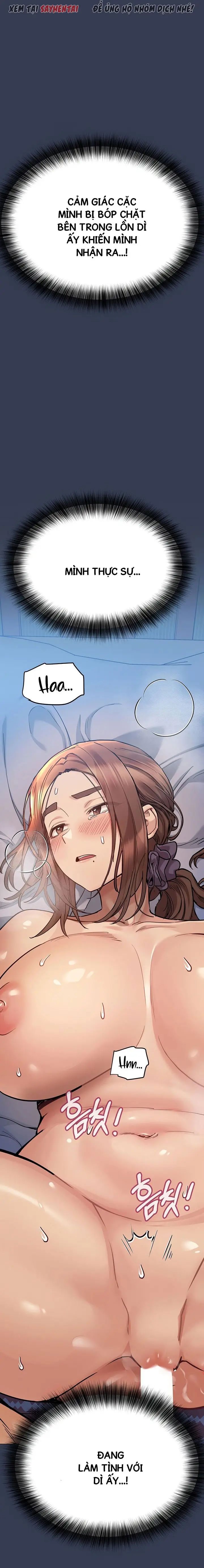 giữ bí mật với mẹ em nhé! chapter 47 3